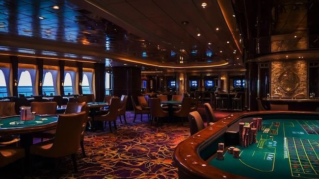 Mesin slot online menarik dengan berbagai tema di mlbb8